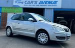 Volkswagen Polo  1.6 16S 105 Confortline Tiptronic A à Essey-ls-Nancy (54)