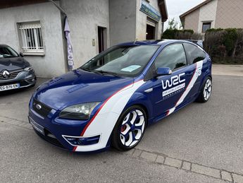  Voir détails -Ford Focus 2.5T 225CH ST 3P à Saint-Nabord (88)