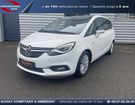 Opel Zafira 2.0 CDTI 170CH BLUEINJECTION ELITE BVA à Auneau (28)