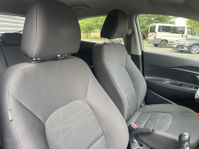 Kia Rio 1.1 CRDI ACTIVE ISG 5P GRIS  de 2012