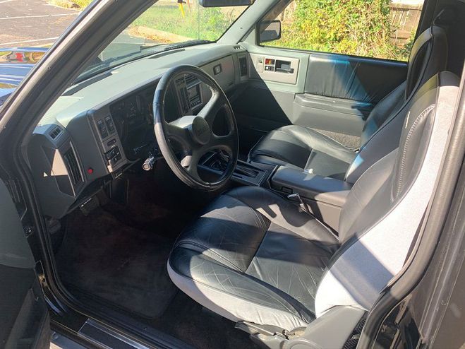 Gmc Typhoon   de 1992