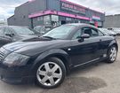 Audi TT COUPE 1.8 T 180 BOSE SEMI CUIR à Coignires (78)