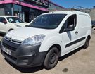 Citroen Berlingo II (2) 1.6 HDI 90 21 L2 BUSINESS 3PLCS T à Coignires (78)