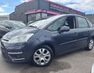 Citroen C4 Picasso (2) 1.6 HDI 110 BUSINESS EURO5 à Coignires (78)
