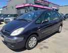 Citroen Picasso 1.6 HDI 110  PACK CLIM à Coignires (78)