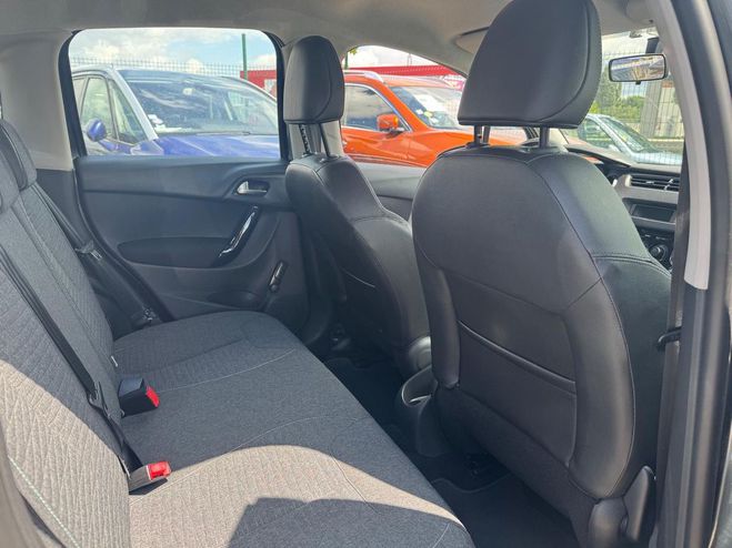 Citroen C3 II (2) 1.2 VTI 82 COLLECTION BELLE Gris fonc de 2015