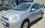Nissan Micra IV 1.2 80 ELLE CHANE DISTR BELLE à Coignires (78)