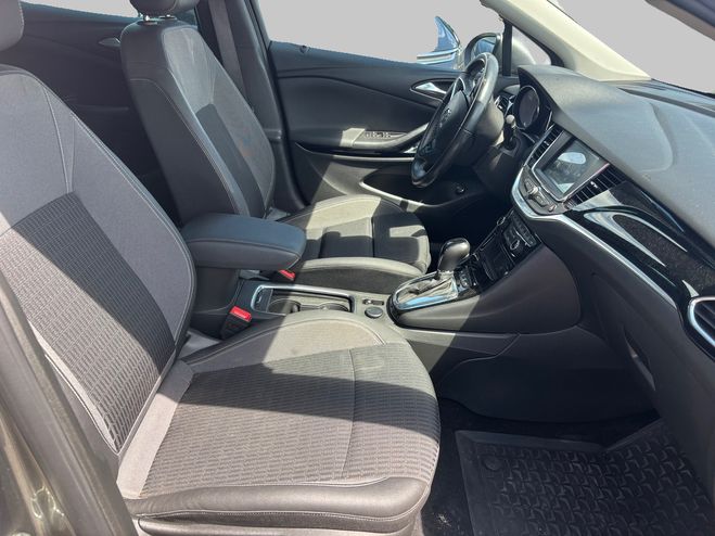 Opel Astra V (2) SPORTS TOURER 1.5 DIESEL 122 ELEGA Gris fonc de 2020