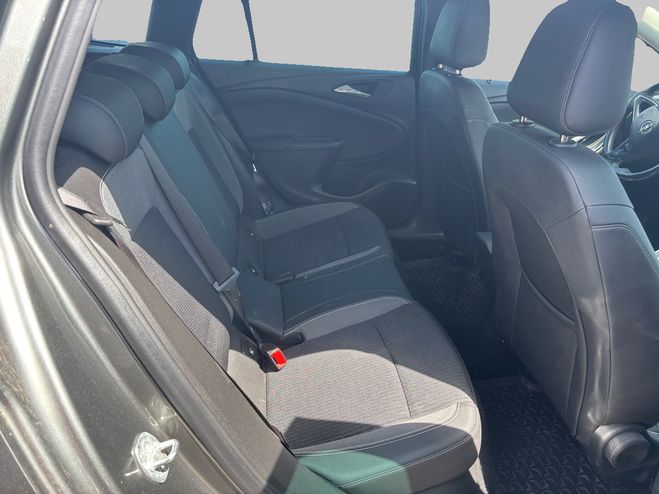 Opel Astra V (2) SPORTS TOURER 1.5 DIESEL 122 ELEGA Gris fonc de 2020
