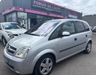 Opel Meriva (2) 1.6 L 105 ECOTEC CLASSIC COSMO à Coignires (78)