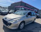 Peugeot 307 (2) BREAK 1.6 HDI 110 CONFORT PACK à Coignires (78)