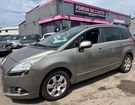 Peugeot 5008 (2) 1.6 HDI 115 STYLE 7PL GPS FULL ENTRE à Coignires (78)