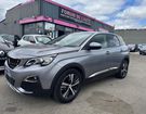 Peugeot 3008 II (2) 1.2 L 130 S&S ALLURE EAT8 à Coignires (78)