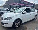 Peugeot 308 II (2) 1.2 PURETECH 130 S&S ACTIVE BUSIN à Coignires (78)