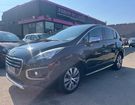 Peugeot 3008 (2) 1.2 L 130 CHV S&S ALLURE MOTEUR CHAN à Coignires (78)