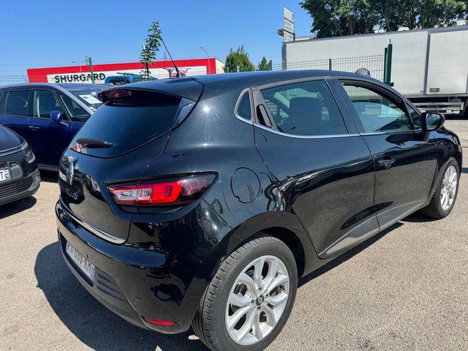 Renault Clio (2) 0.9 TCE 90 ENERGY INTENS BELLE Noir de 2018