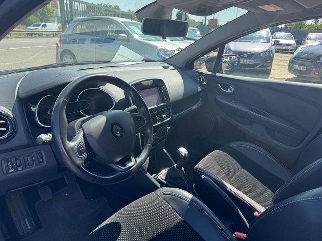 Renault Clio (2) 0.9 TCE 90 ENERGY INTENS BELLE Noir de 2018