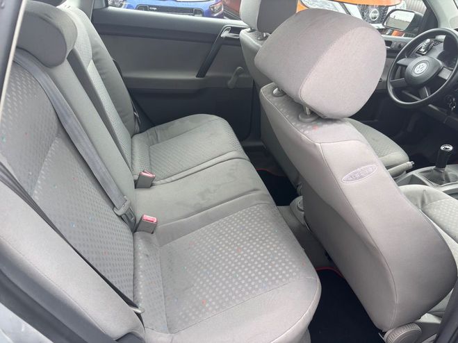 Volkswagen Polo IV 1.2 65 CONFORT 5P Gris de 2002
