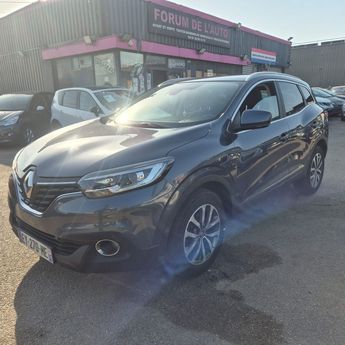  Voir détails -Renault Kadjar (2) 1.5 DCI BLUE 115 BUSINESS EDC à Coignires (78)