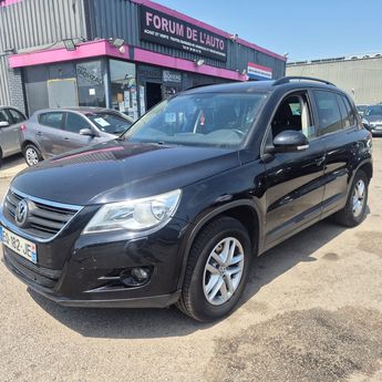  Voir détails -Volkswagen Tiguan 1.4 TSI 150 CONFORTLINE à Coignires (78)