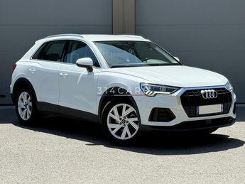  Voir détails -Audi Q3 35 TDI 150 S-tronic à Roanne (42)