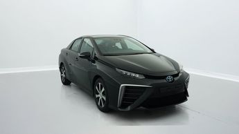  Voir détails -Toyota Mirai Hydrogene 154 ch Dynamic à Saint-Bonnet-le-Froid (43)