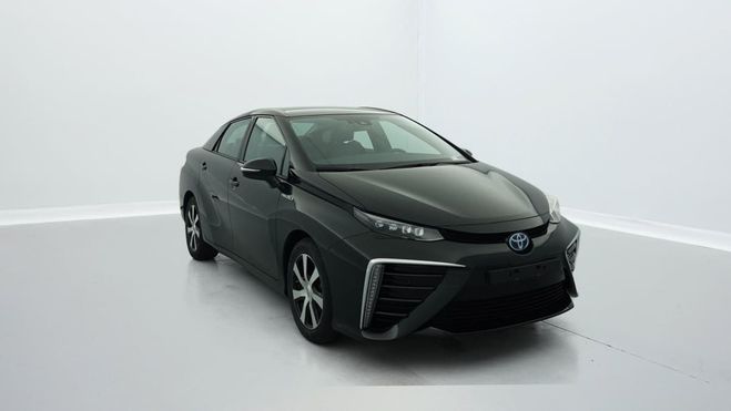 Toyota Mirai Hydrogene 154 ch Dynamic Noir de 2020