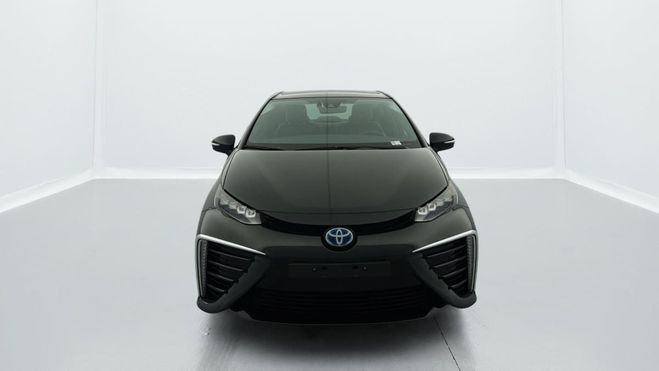 Toyota Mirai Hydrogene 154 ch Dynamic Noir de 2020