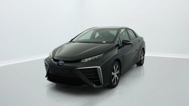 Toyota Mirai Hydrogene 154 ch Dynamic Noir de 2020