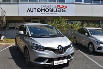  Voir détails -Renault Grand Scenic BUSINESS IV 1.7 dCi 120 cv à Palaiseau (91)