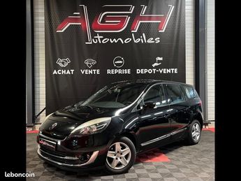  Voir détails -Renault Grand Scenic 1.6 dCi 130ch Energy FAP eco 5 places à Pulnoy (54)