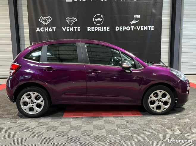 Citroen C3 BlueHDi 100 Feel Edition S&S  de 2016