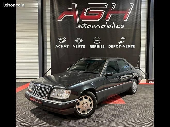 Mercedes 280 E Gris de 1993