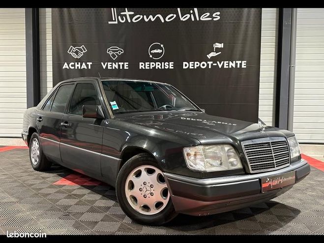 Mercedes 280 E Gris de 1993