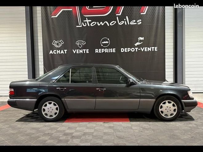 Mercedes 280 E Gris de 1993