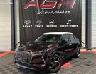 Citroen DS 3 CROSSBACK PureTech 130ch Grand Chic Au à Pulnoy (54)