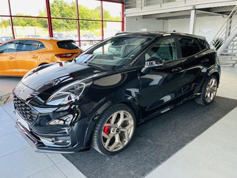  Voir détails -Ford Puma ST 1,5 200 GOLD EDITION 176/999 PACK PER à Phalsbourg (57)