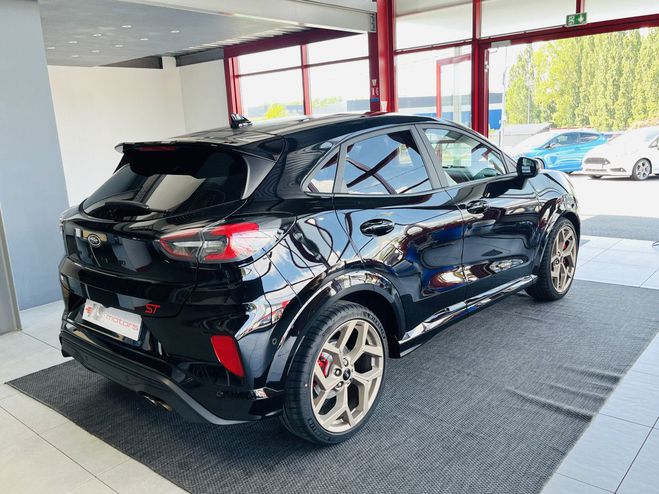 Ford Puma ST 1,5 200 GOLD EDITION 176/999 PACK PER NOIR de 2022