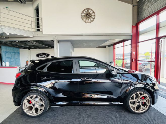 Ford Puma ST 1,5 200 GOLD EDITION 176/999 PACK PER NOIR de 2022