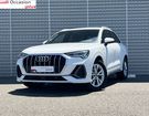 Audi Q3 35 TFSI 150 ch S tronic 7 S line à Escalquens (31)