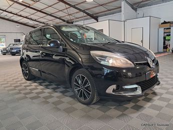  Voir détails -Renault Scenic 1.5 DCI - 110 CV BOSE à Saint-Jory (31)