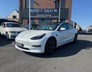 Tesla Model 3 Autonomie Standard Plus RWD à Maubeuge (59)