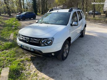  Voir détails -Dacia Duster 1.5 dCi 110 4x2 PRESTIGE ? KIT DISTRIBUT à Gagny (93)