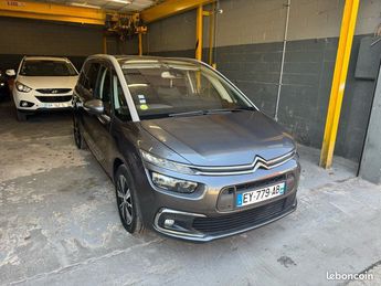  Voir détails -Citroen C4 Picasso Grand 1.6 BlueHDi 120 Feel ? Kit distrib à Gagny (93)
