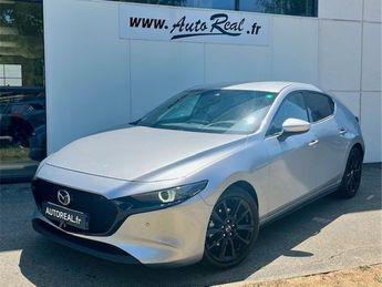  Voir détails -Mazda 3 MAZDA3 5 PORTES 2020 5 2.0L SKYACTIV-X M à Toulouse (31)