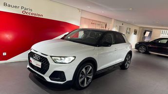  Voir détails -Audi A1 CITYCARVER 35 TFSI 150 ch S tronic 7 Des à Paris (75)