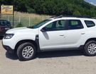 Dacia Duster 4X4 115 CV 1ere MAIN (belex auto A YOLET à Yolet (15)