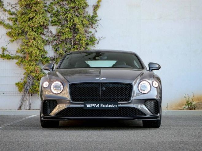 Bentley Continental GT Speed W12 6.0 659ch Magnetic de 2023