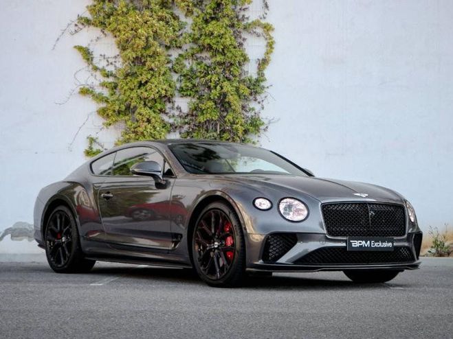 Bentley Continental GT Speed W12 6.0 659ch Magnetic de 2023