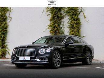  Voir détails -Bentley Flying Spur W12 6.0L 635ch S à Monaco (98)